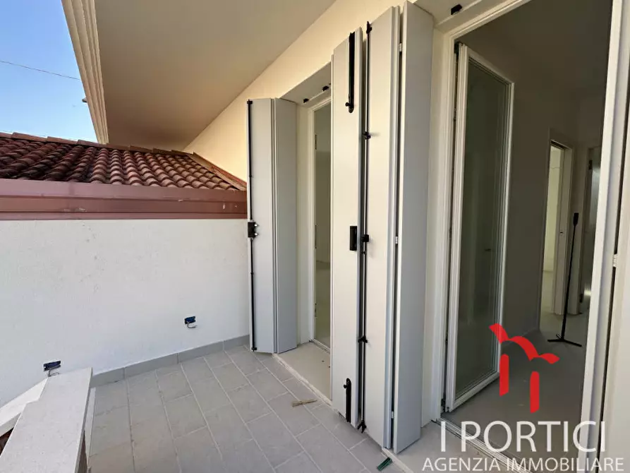 Immagine 10 di Casa indipendente in affitto  in strada al bivio a Venezia