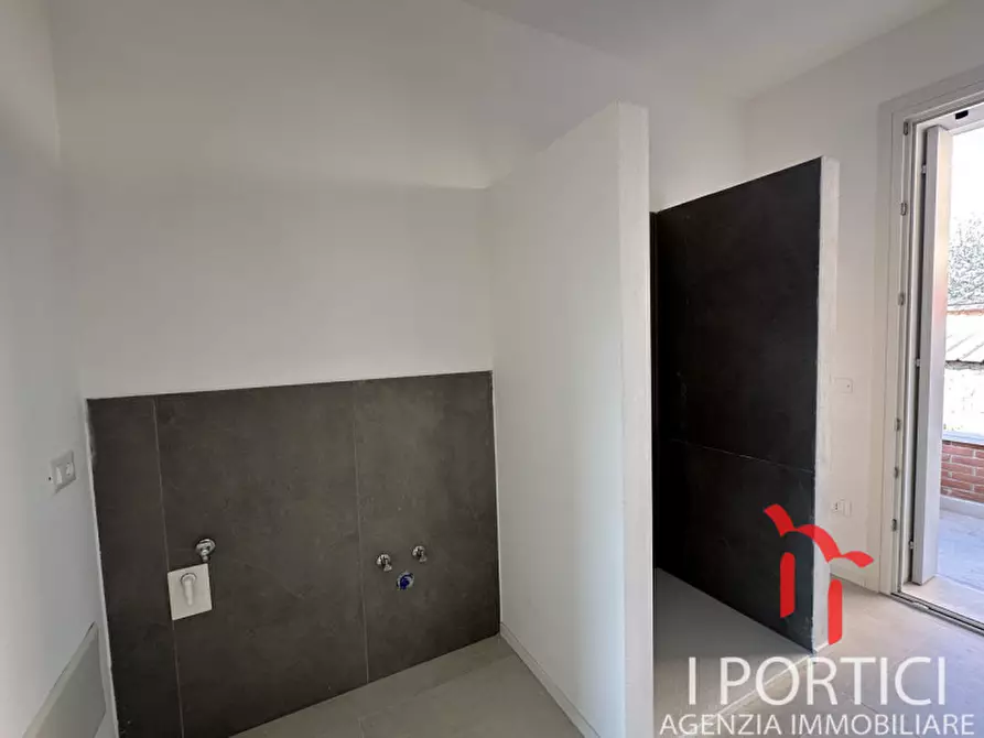 Immagine 12 di Casa indipendente in affitto  in strada al bivio a Venezia