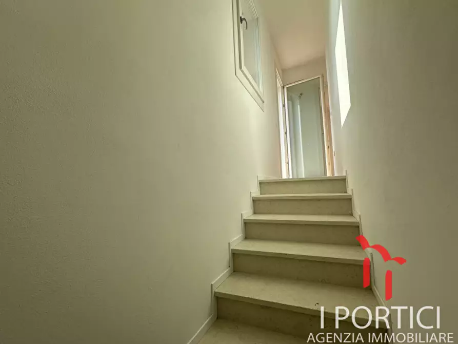 Immagine 17 di Casa indipendente in affitto  in strada al bivio a Venezia