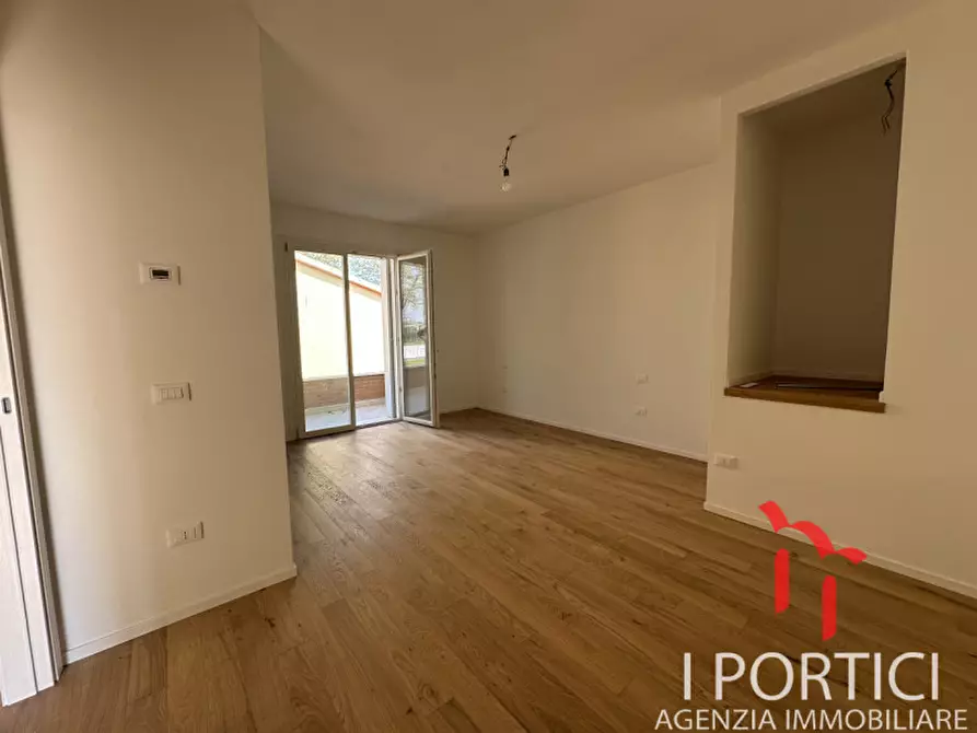 Immagine 19 di Casa indipendente in affitto  in strada al bivio a Venezia