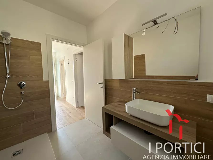 Immagine 22 di Casa indipendente in affitto  in strada al bivio a Venezia