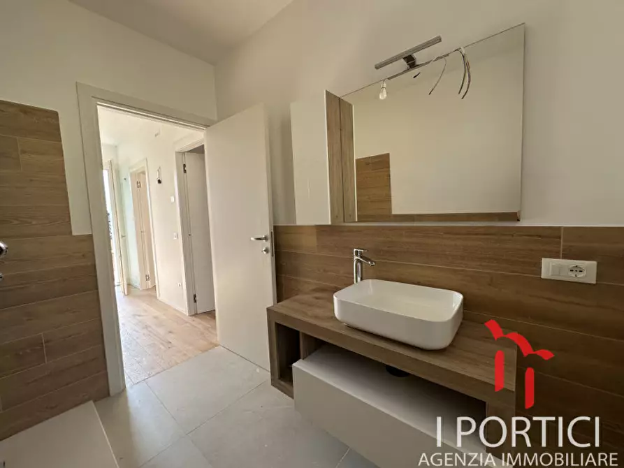 Immagine 24 di Casa indipendente in affitto  in strada al bivio a Venezia