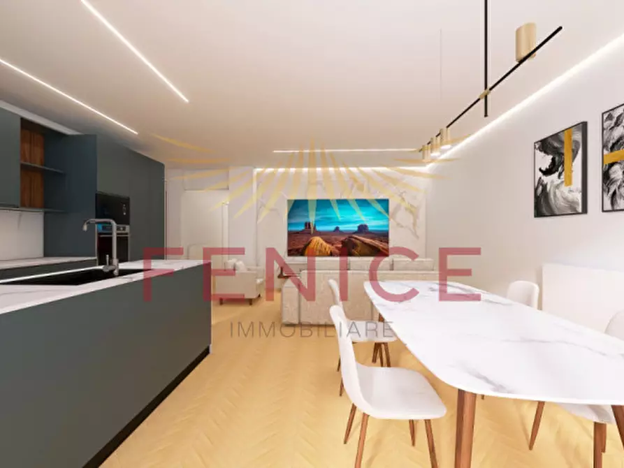 Immagine 1 di Appartamento in vendita  in Viale Luigi Spellanzon, 80 a Conegliano