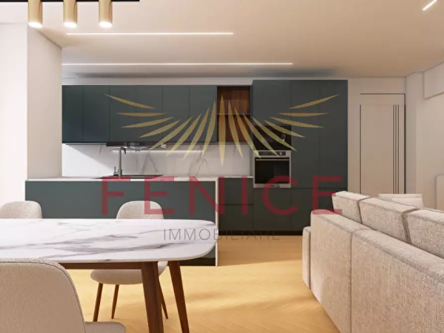 Immagine 3 di Appartamento in vendita  in Viale Luigi Spellanzon, 80 a Conegliano