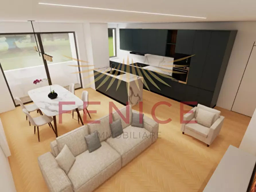 Immagine 4 di Appartamento in vendita  in Viale Luigi Spellanzon, 80 a Conegliano