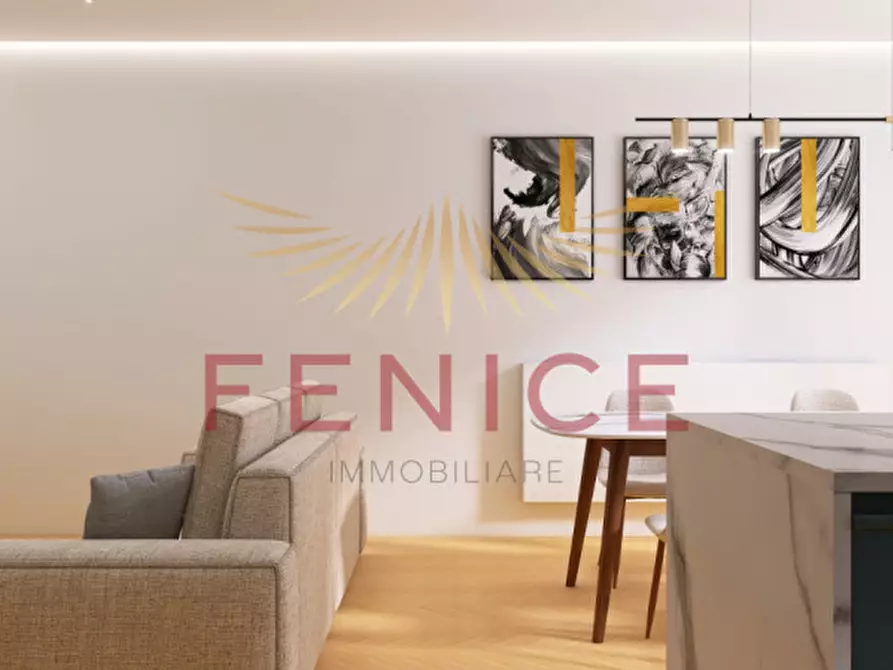 Immagine 5 di Appartamento in vendita  in Viale Luigi Spellanzon, 80 a Conegliano