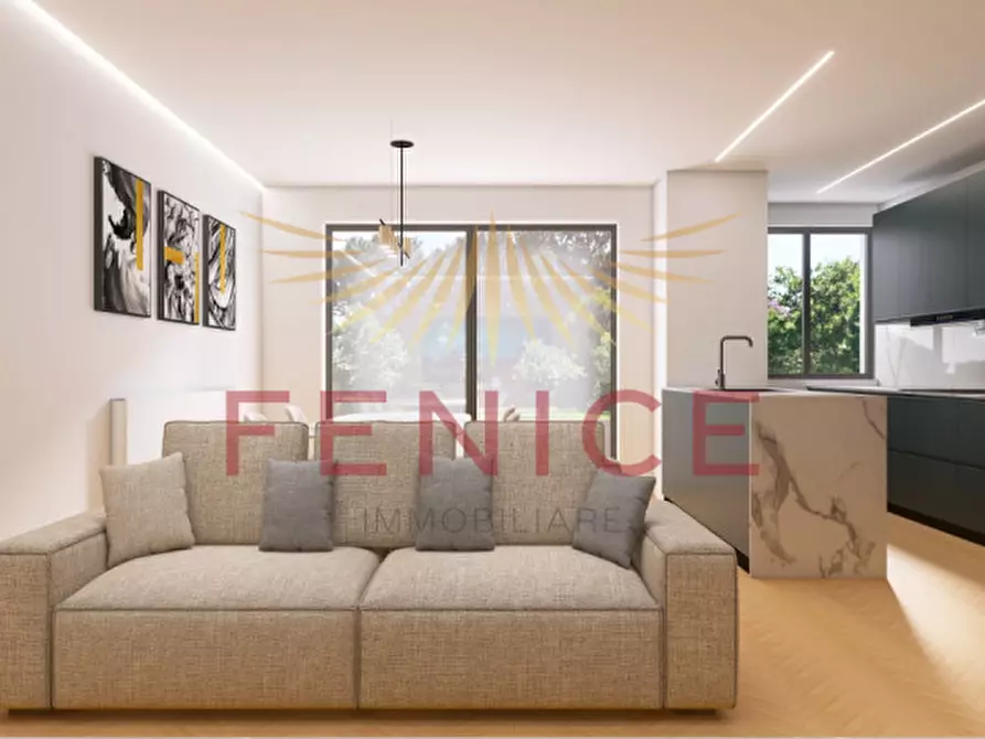 Immagine 6 di Appartamento in vendita  in Viale Luigi Spellanzon, 80 a Conegliano