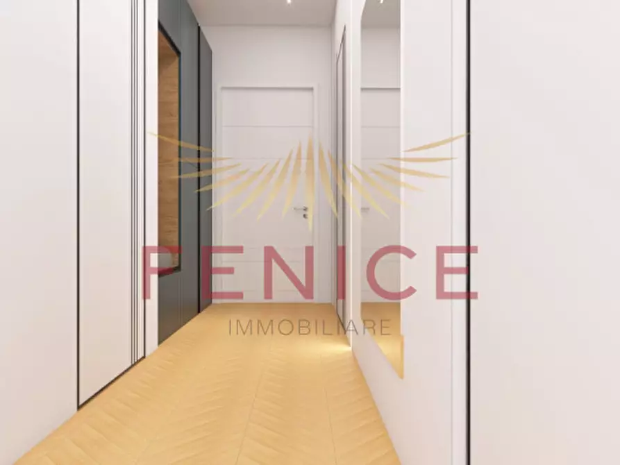 Immagine 7 di Appartamento in vendita  in Viale Luigi Spellanzon, 80 a Conegliano