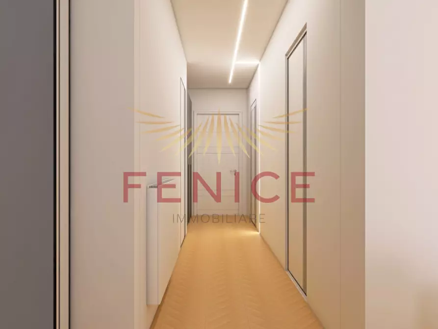 Immagine 8 di Appartamento in vendita  in Viale Luigi Spellanzon, 80 a Conegliano
