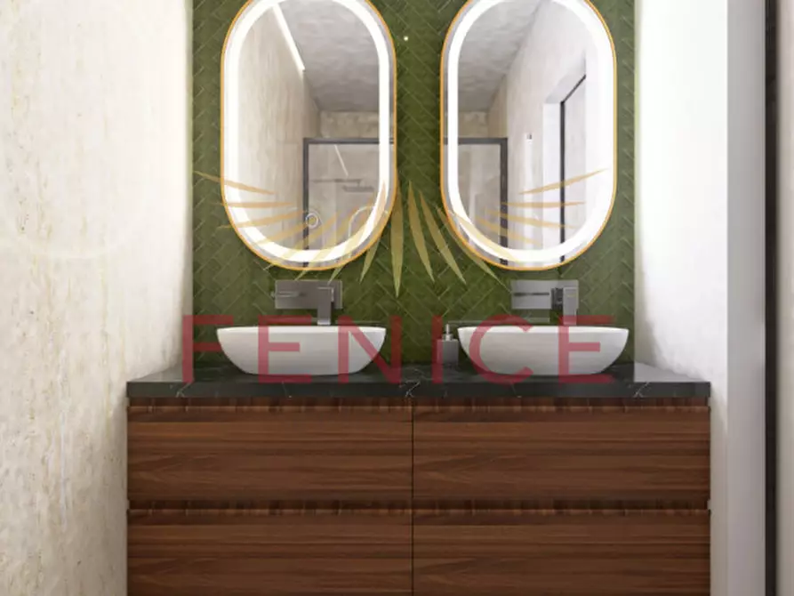 Immagine 10 di Appartamento in vendita  in Viale Luigi Spellanzon, 80 a Conegliano