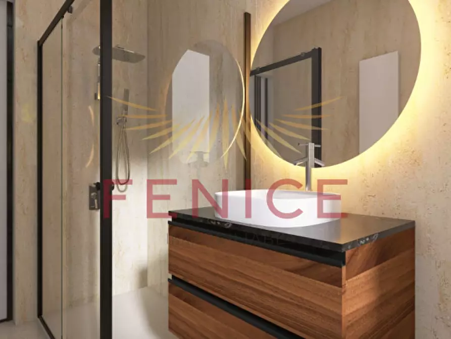 Immagine 11 di Appartamento in vendita  in Viale Luigi Spellanzon, 80 a Conegliano