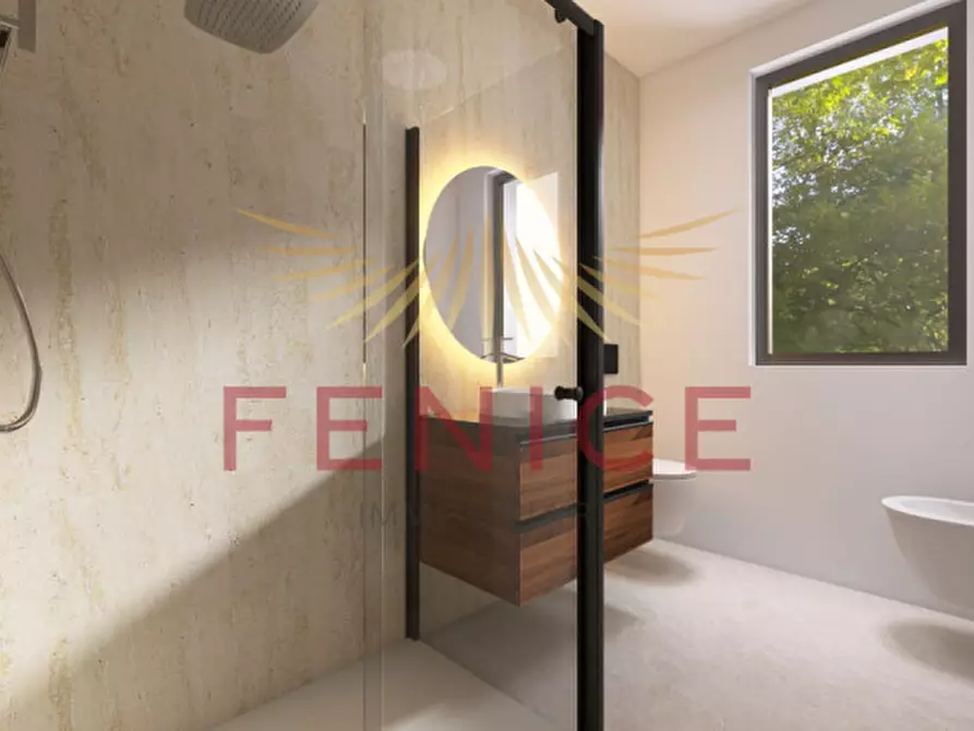 Immagine 12 di Appartamento in vendita  in Viale Luigi Spellanzon, 80 a Conegliano