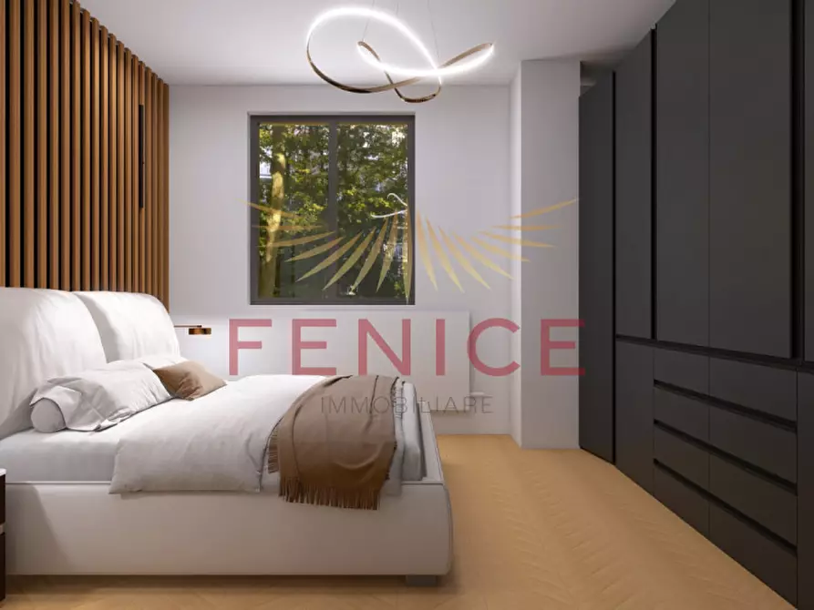 Immagine 13 di Appartamento in vendita  in Viale Luigi Spellanzon, 80 a Conegliano