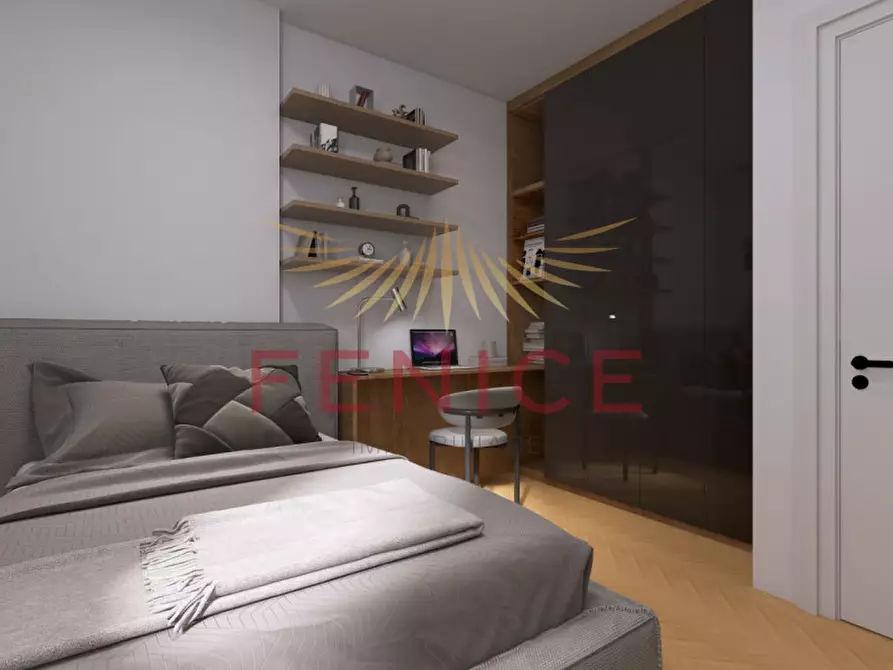 Immagine 15 di Appartamento in vendita  in Viale Luigi Spellanzon, 80 a Conegliano