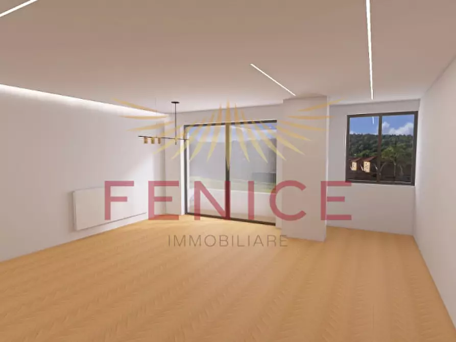 Immagine 17 di Appartamento in vendita  in Viale Luigi Spellanzon, 80 a Conegliano