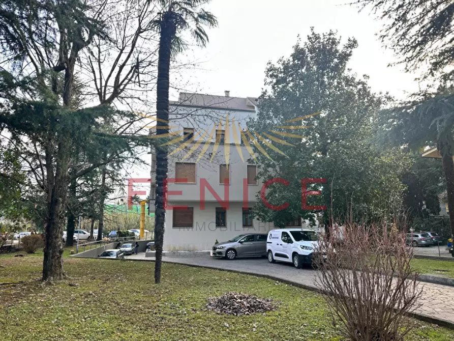Immagine 20 di Appartamento in vendita  in Viale Luigi Spellanzon, 80 a Conegliano