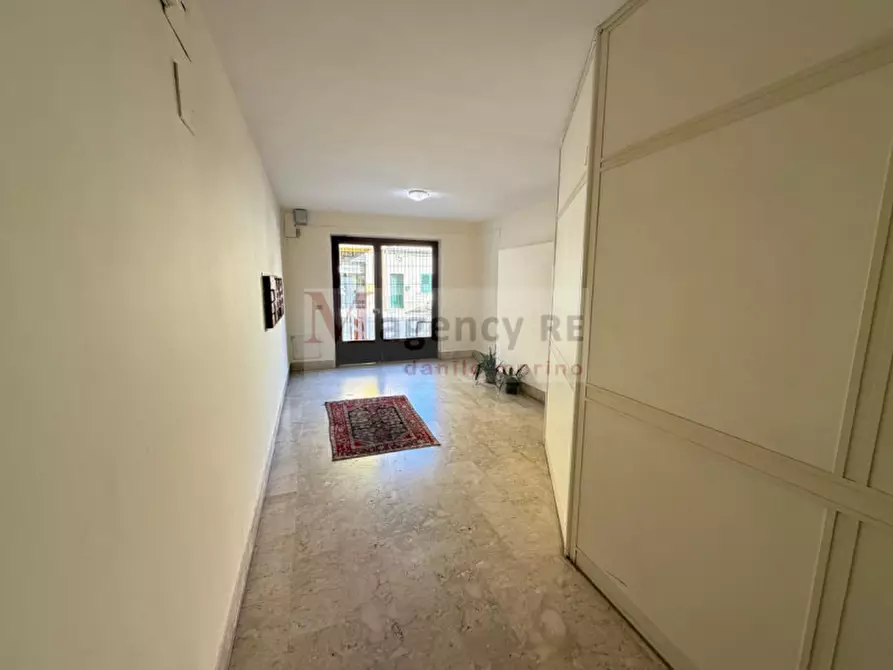 Immagine 2 di Appartamento in vendita  in via ravagnese superiore 122 a Reggio Di Calabria