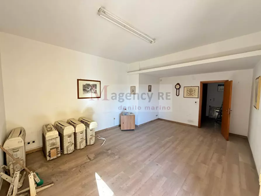 Immagine 6 di Appartamento in vendita  in via ravagnese superiore 122 a Reggio Di Calabria