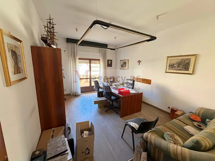 Immagine 11 di Appartamento in vendita  in via ravagnese superiore 122 a Reggio Di Calabria