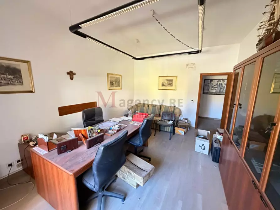 Immagine 12 di Appartamento in vendita  in via ravagnese superiore 122 a Reggio Di Calabria