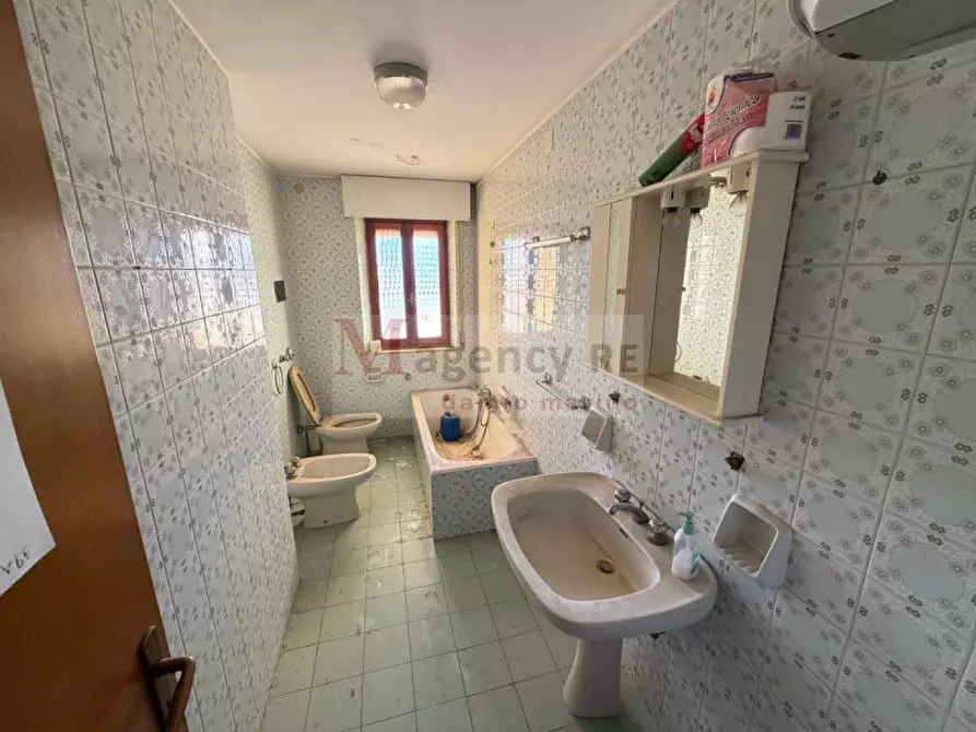 Immagine 13 di Appartamento in vendita  in via ravagnese superiore 122 a Reggio Di Calabria