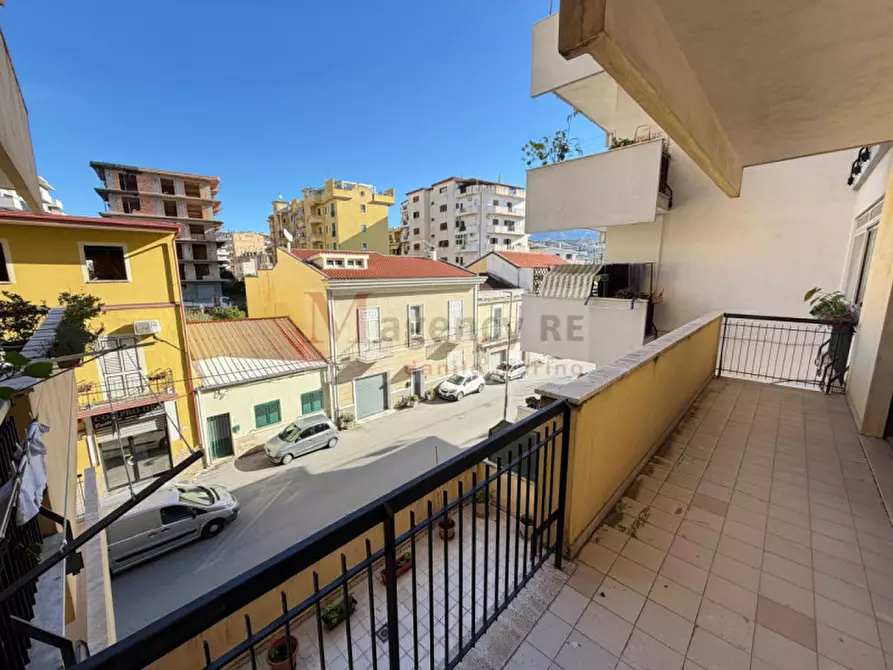 Immagine 14 di Appartamento in vendita  in via ravagnese superiore 122 a Reggio Di Calabria