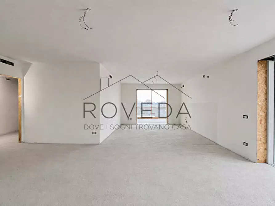 Immagine 2 di Appartamento in vendita  in via monte grappa a Preganziol