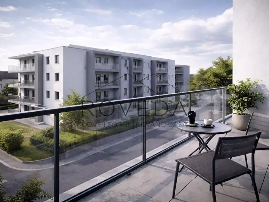 Immagine 4 di Appartamento in vendita  in via monte grappa a Preganziol