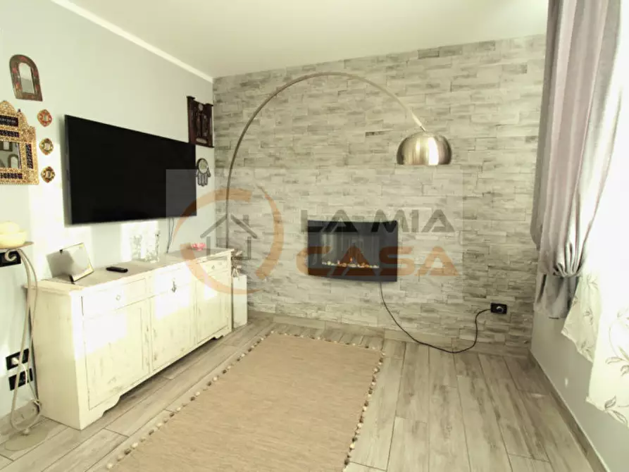 Immagine 2 di Appartamento in vendita  a Ponte San Nicolò