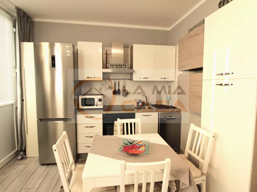 Immagine 3 di Appartamento in vendita  a Ponte San Nicolò