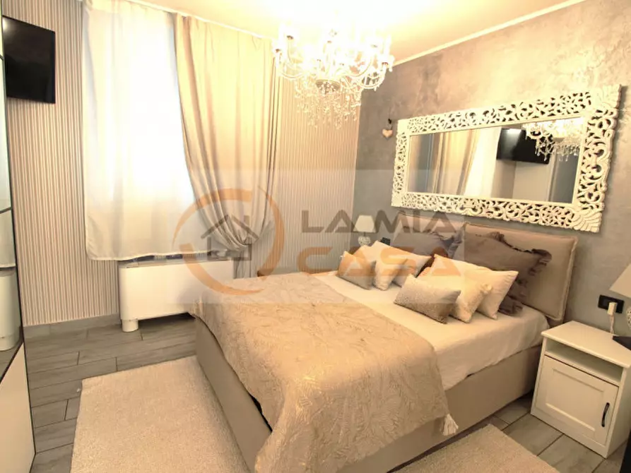 Immagine 4 di Appartamento in vendita  a Ponte San Nicolò