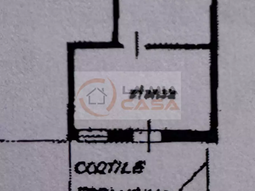 Immagine 8 di Appartamento in vendita  a Ponte San Nicolò