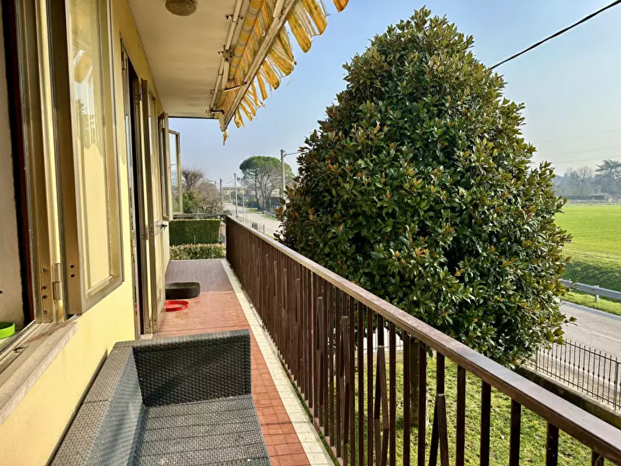 Immagine 3 di Casa bifamiliare in vendita  in Via sottomarina a Abano Terme