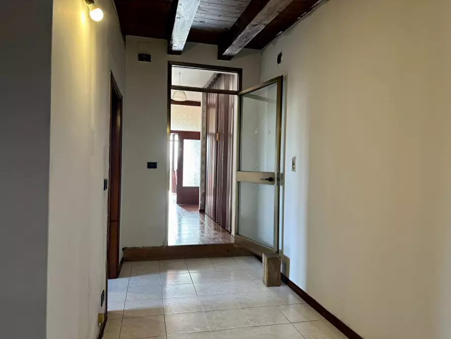 Immagine 9 di Casa bifamiliare in vendita  in Via sottomarina a Abano Terme