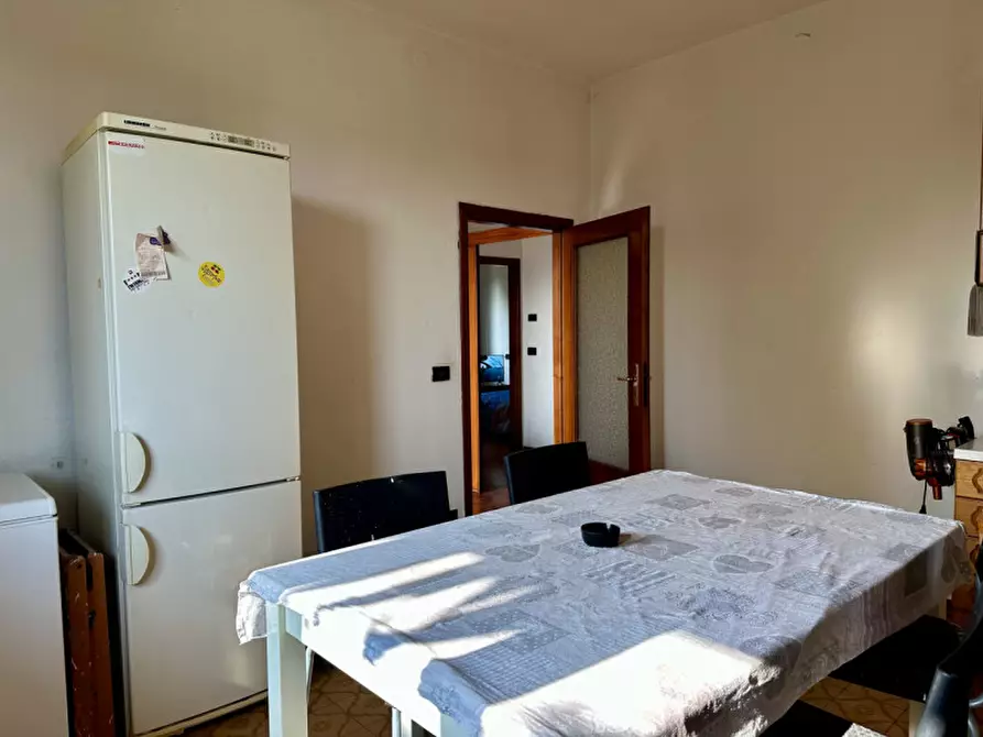 Immagine 13 di Appartamento in vendita  in Via sottomarina a Abano Terme