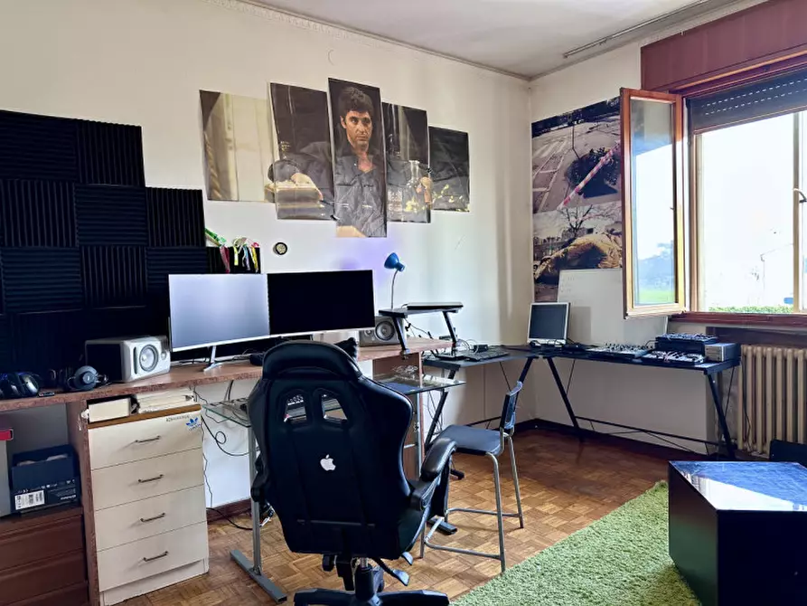 Immagine 14 di Casa bifamiliare in vendita  in Via sottomarina a Abano Terme