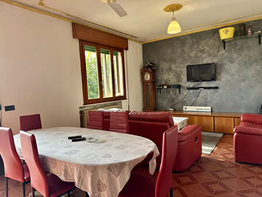 Immagine 17 di Casa bifamiliare in vendita  in Via sottomarina a Abano Terme