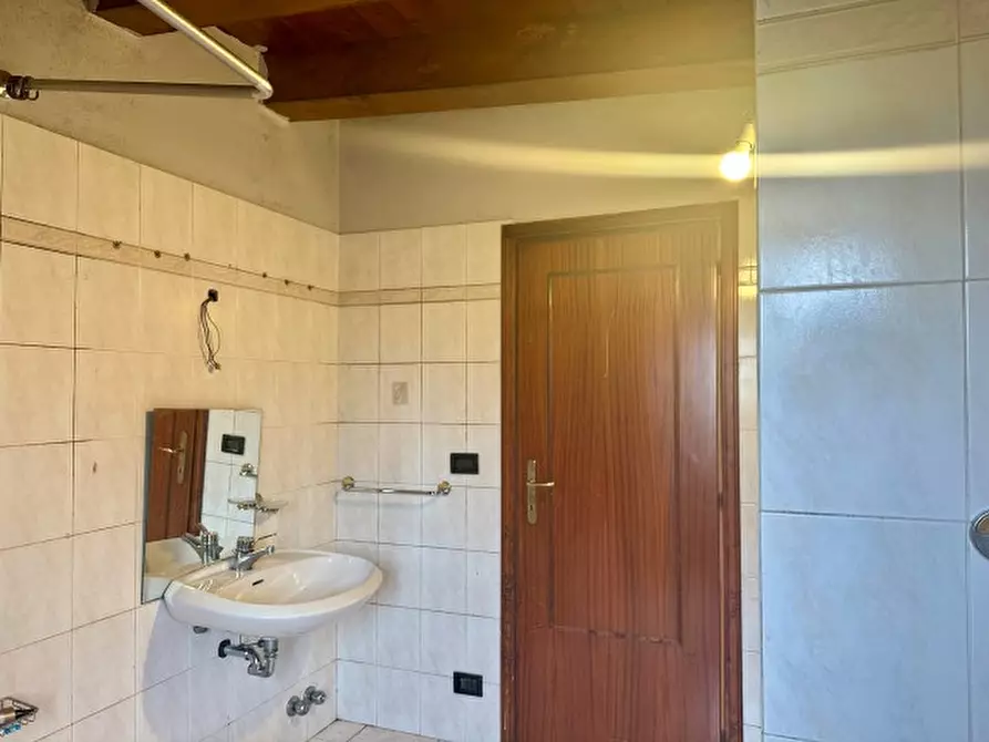Immagine 17 di Appartamento in vendita  in Via sottomarina a Abano Terme