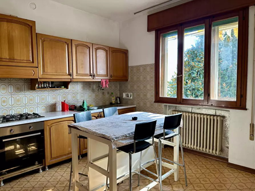 Immagine 19 di Casa bifamiliare in vendita  in Via sottomarina a Abano Terme