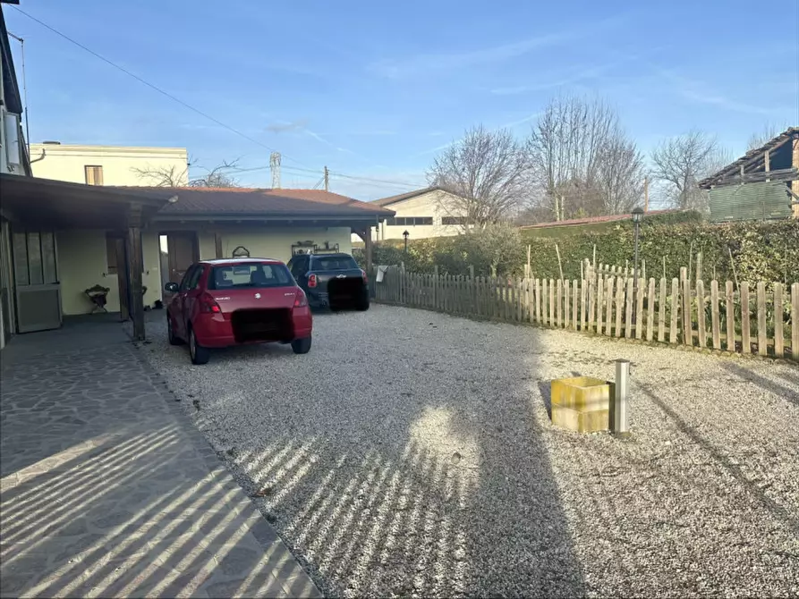 Immagine 24 di Casa bifamiliare in vendita  in Via sottomarina a Abano Terme