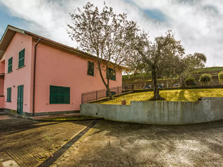 Immagine 6 di Villa in vendita  in via di capodimonte a Fiano Romano