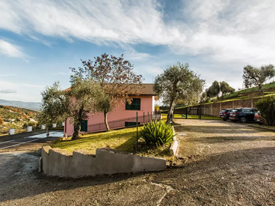 Immagine 7 di Villa in vendita  in via di capodimonte a Fiano Romano