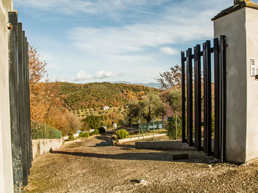 Immagine 8 di Villa in vendita  in via di capodimonte a Fiano Romano