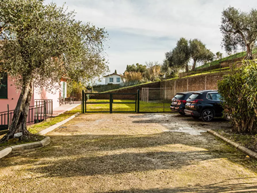 Immagine 9 di Villa in vendita  in via di capodimonte a Fiano Romano