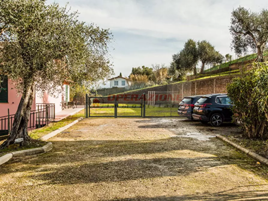 Immagine 9 di Villa in vendita  in via di capodimonte a Fiano Romano