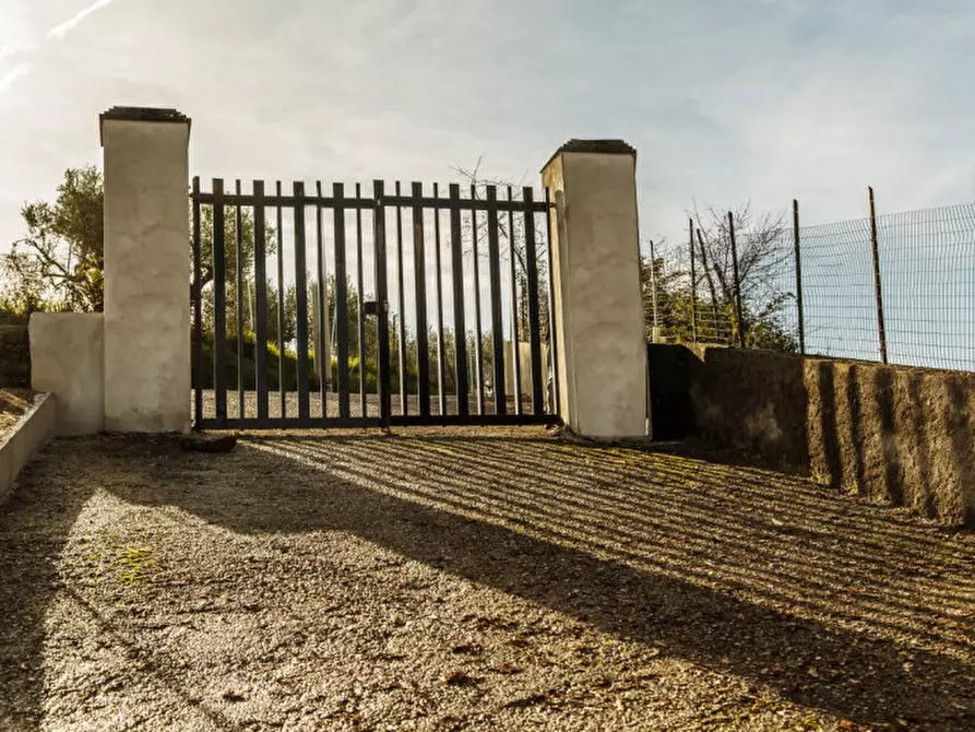 Immagine 11 di Villa in vendita  in via di capodimonte a Fiano Romano