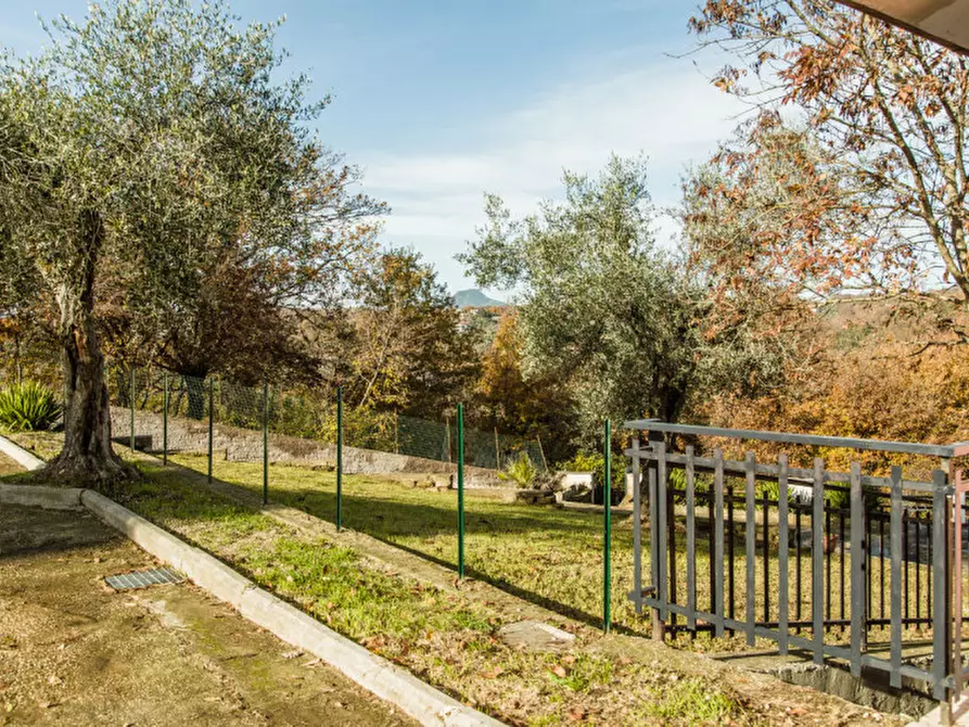 Immagine 22 di Villa in vendita  in via di capodimonte a Fiano Romano