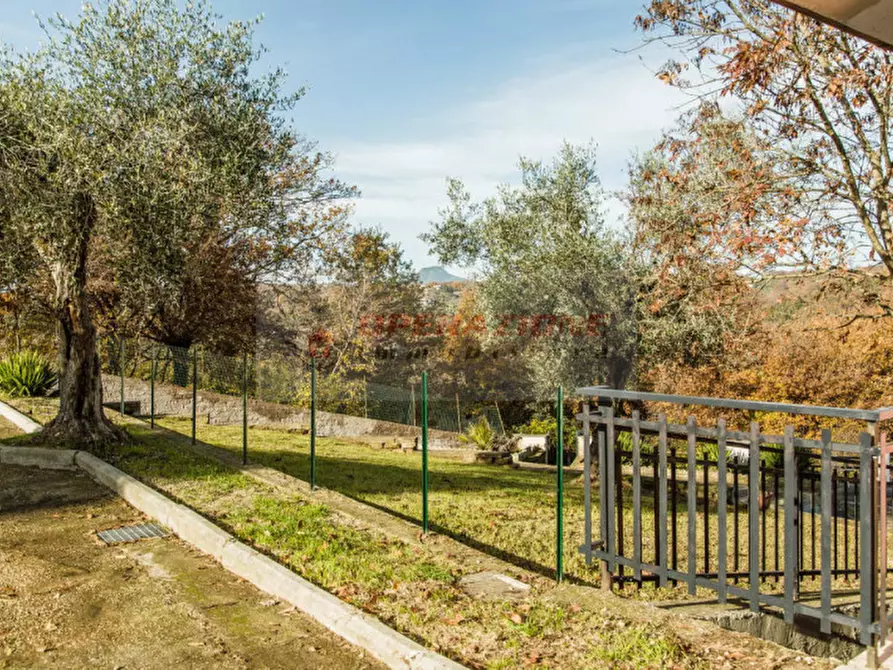 Immagine 22 di Villa in vendita  in via di capodimonte a Fiano Romano