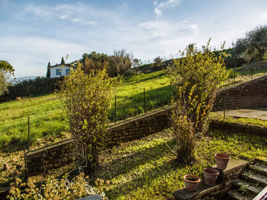 Immagine 26 di Villa in vendita  in via di capodimonte a Fiano Romano
