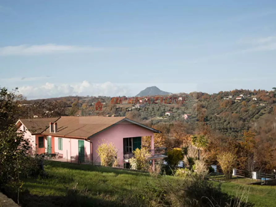 Immagine 29 di Villa in vendita  in via di capodimonte a Fiano Romano